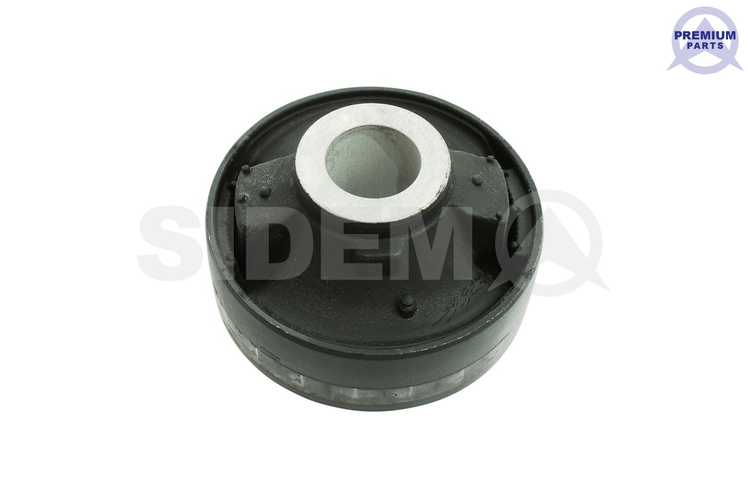 SIDEM 851648 Mounting, control/trailing arm Lower Front Axle Rear for MAZDA