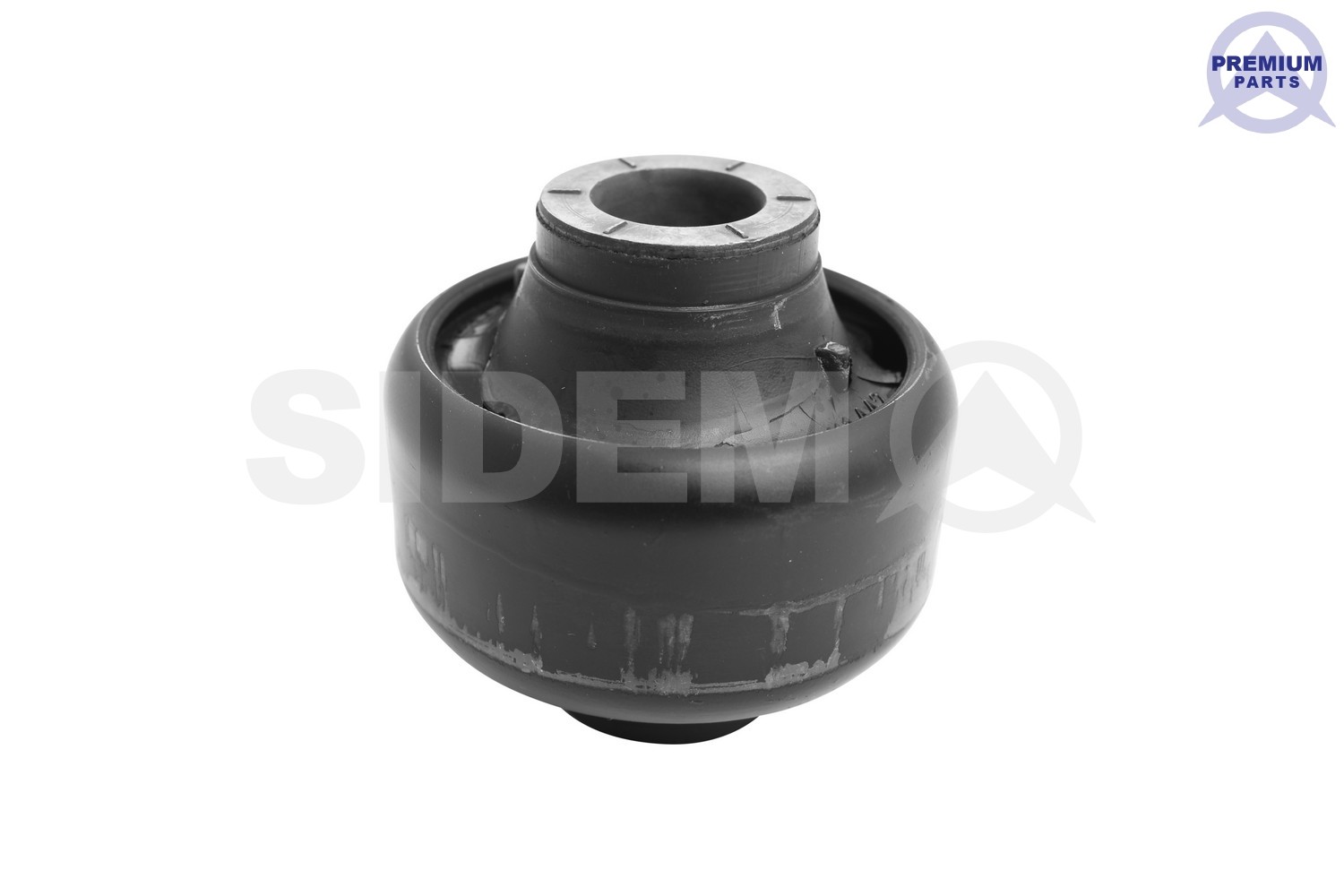SIDEM 851653 Mounting, control/trailing arm Lower Front Axle Rear for MAZDA