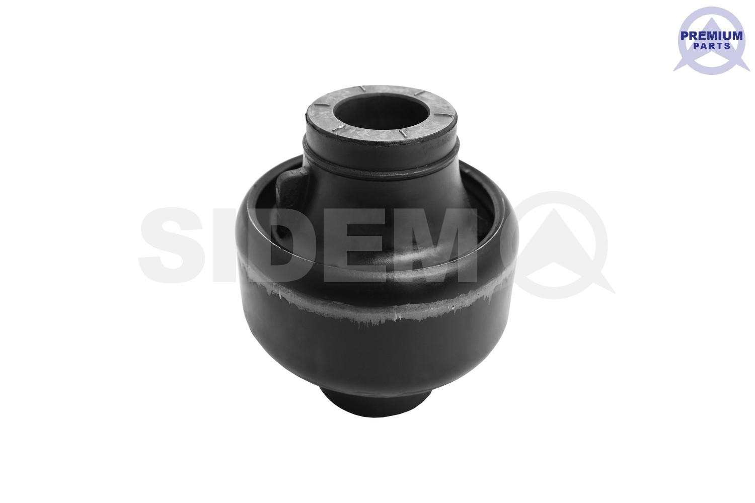 SIDEM 851655 Mounting, control/trailing arm Lower Front Axle Rear for MAZDA