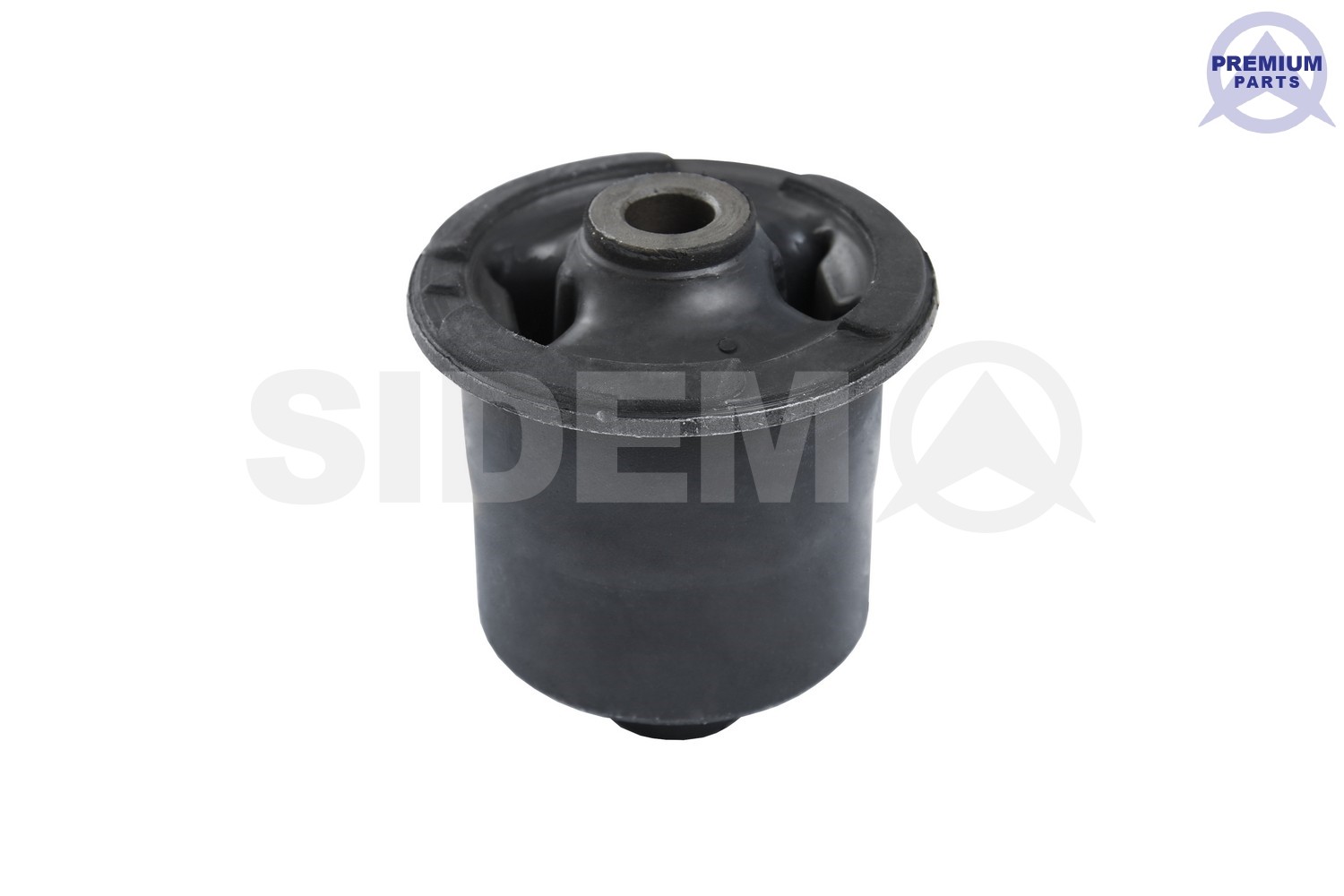 SIDEM 853301 Bushing, axle beam Rear for CITROËN PEUGEOT TOYOTA