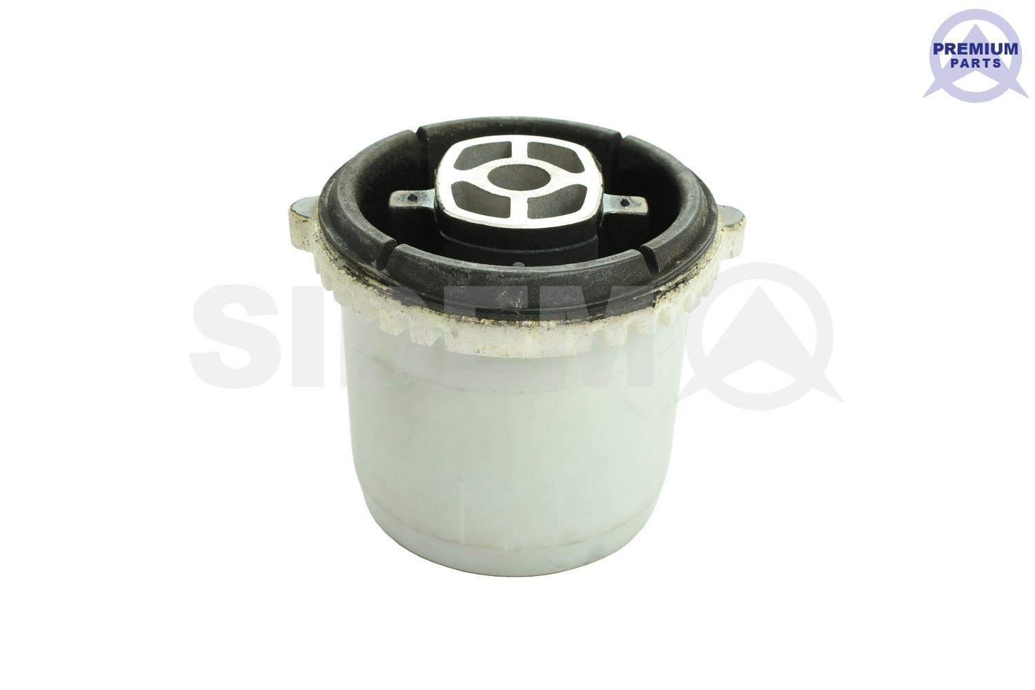 SIDEM 853328 Bushing, axle beam Rear Axle for CITROËN DS JEEP OPEL PEUGEOT VAUXHALL