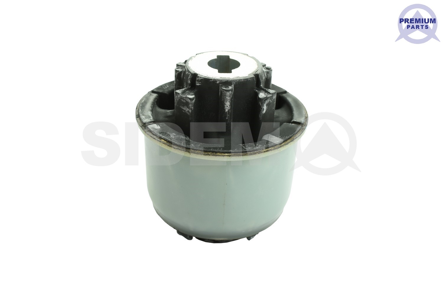 SIDEM 853329 Bushing, axle beam Rear Axle for CITROËN DS JEEP OPEL PEUGEOT VAUXHALL