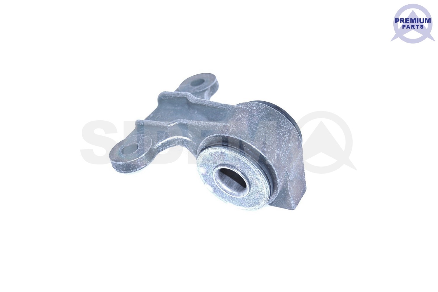 SIDEM 853653 Mounting, control/trailing arm