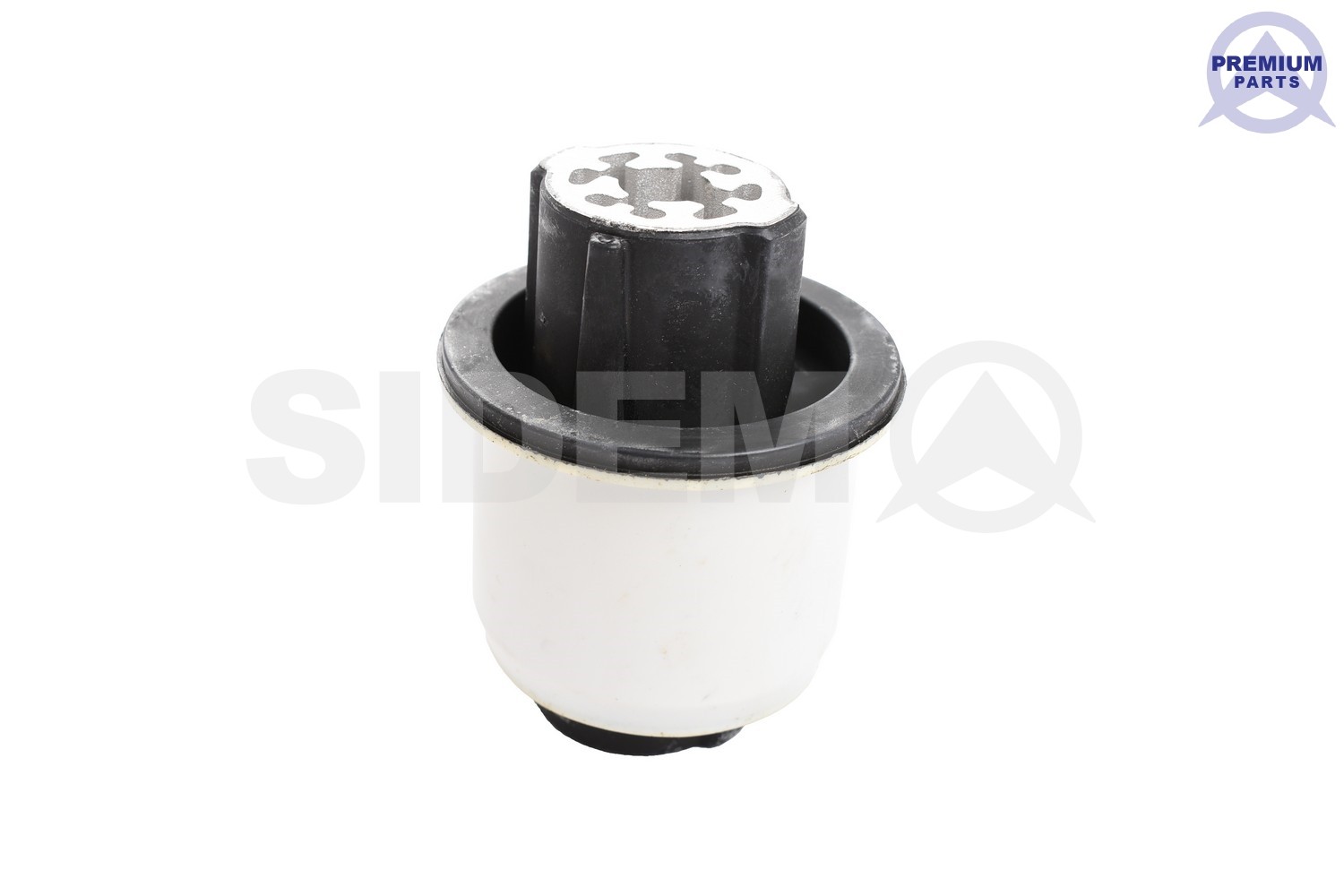 SIDEM 854300 Bushing, axle beam outer Rear Axle for CITROËN FIAT OPEL PEUGEOT TOYOTA VAUXHALL