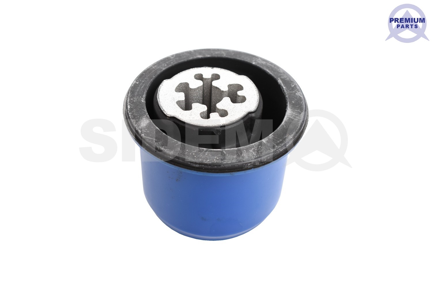 SIDEM 854301 Bushing, axle beam inner Rear Axle for CITROËN FIAT OPEL PEUGEOT TOYOTA VAUXHALL