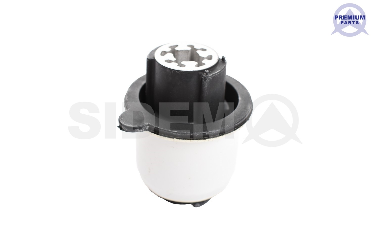 SIDEM 854302 Bushing, axle beam outer Rear Axle for CITROËN FIAT OPEL PEUGEOT TOYOTA VAUXHALL