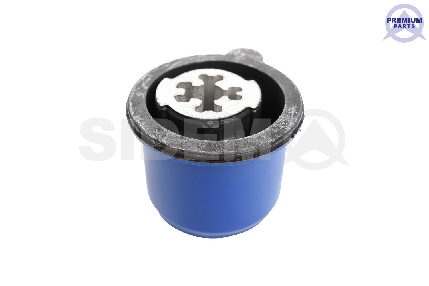 SIDEM 854303 Bushing, axle beam outer Rear Axle for CITROËN FIAT OPEL PEUGEOT TOYOTA VAUXHALL