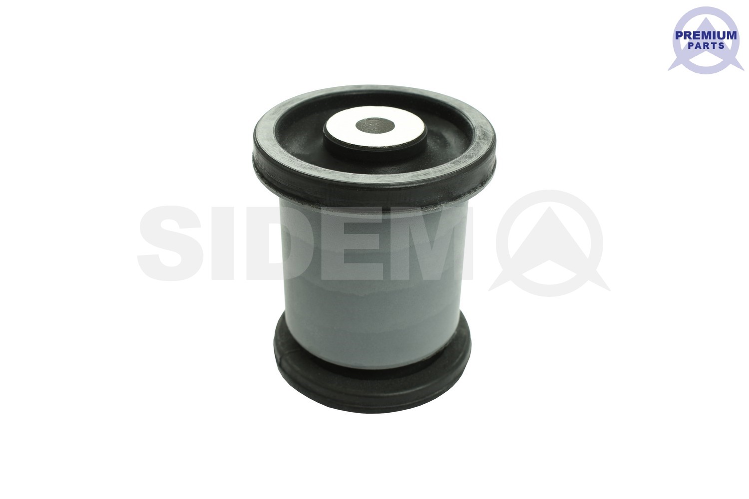 SIDEM 863324 Bushing, leaf spring Front Lower Rear Axle both sides for VW