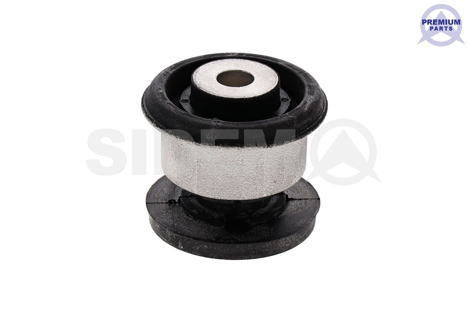 SIDEM 863630 Mounting, control/trailing arm