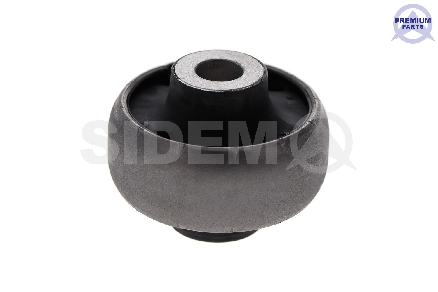 SIDEM 863642 Mounting, control/trailing arm Front Axle Rear for SKODA VW