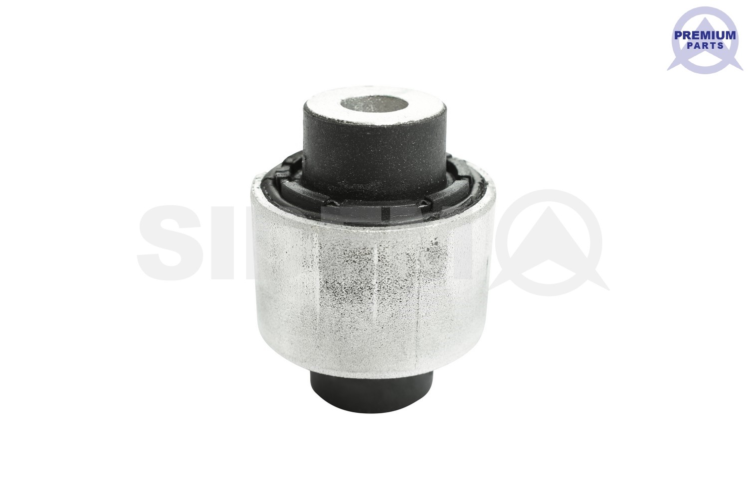 SIDEM 863703 Mounting, control/trailing arm inner Rear Axle Lower for VW