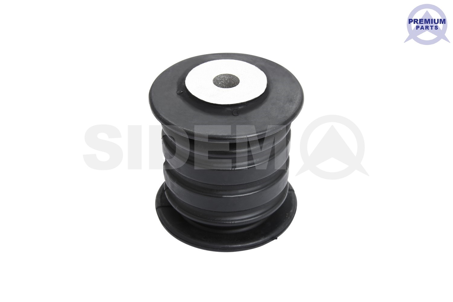 SIDEM 864301 Bushing, leaf spring Lower Rear Rear Axle both sides for MAN VW