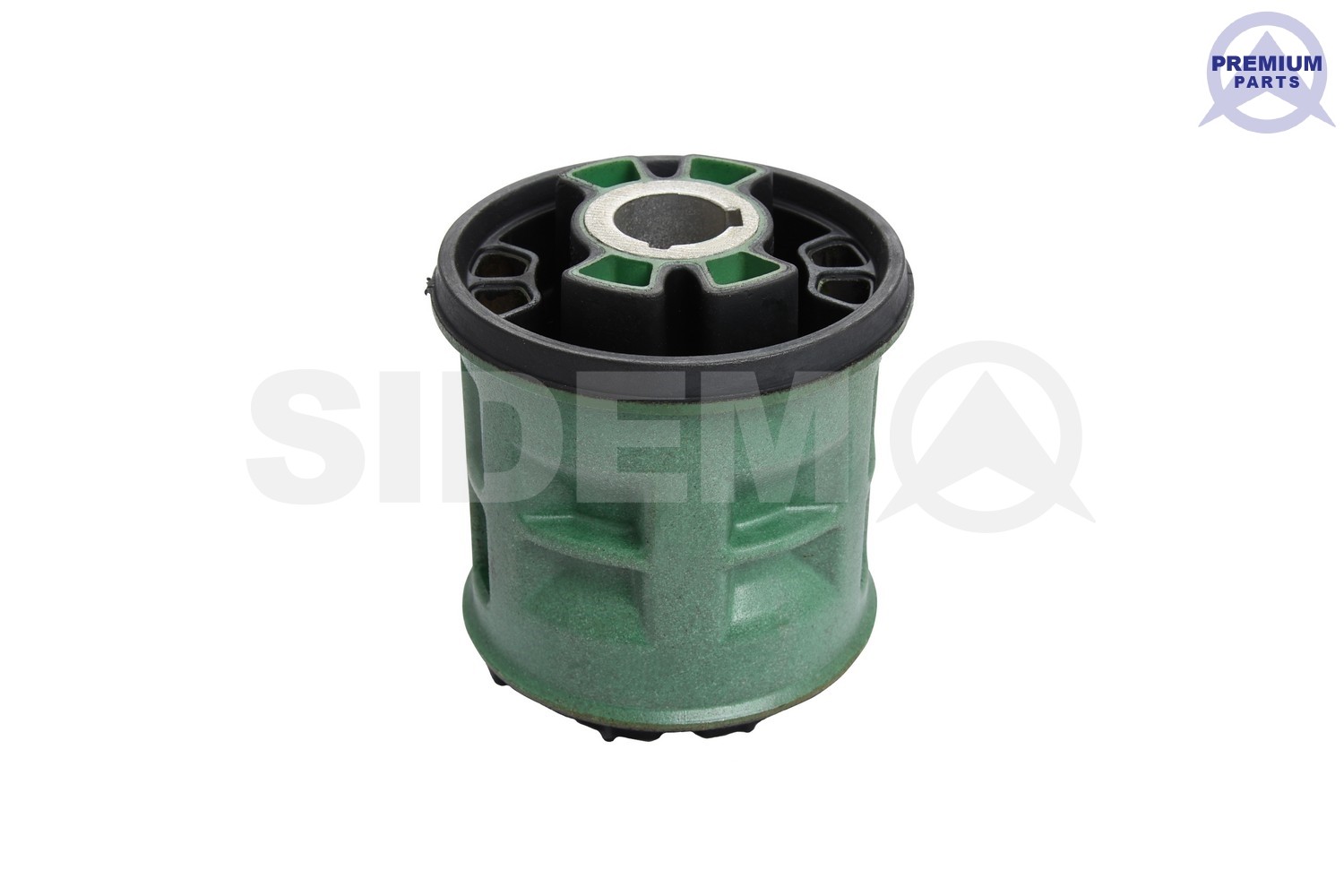 SIDEM 865308 Bushing, axle beam Front Rear Axle Upper for JAGUAR LAND ROVER LAND ROVER (CHERY)