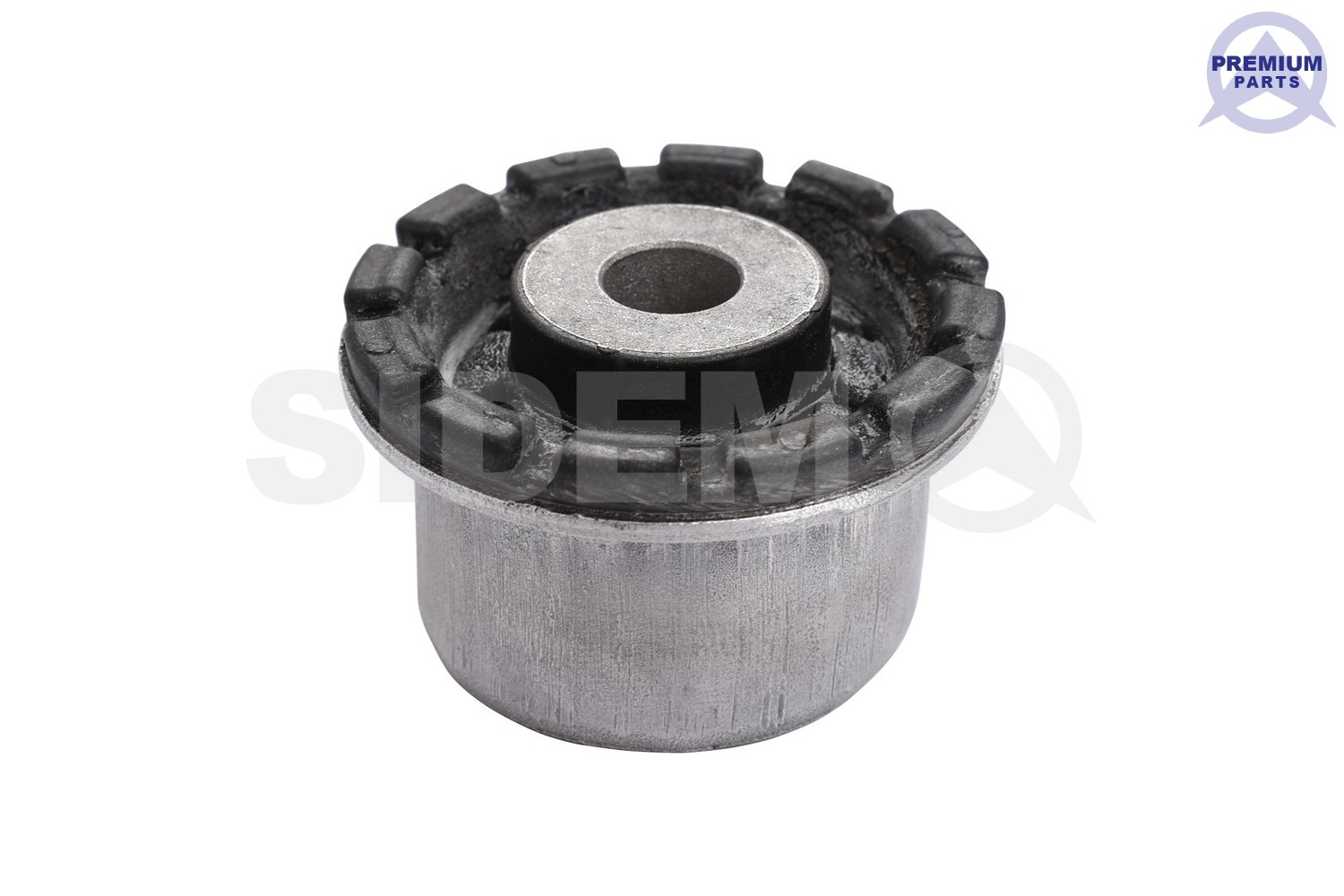 SIDEM 867624 Mounting, control/trailing arm