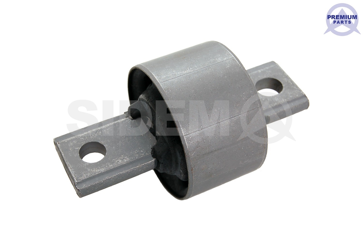 SIDEM 871301 Bushing, axle beam Front Rear Axle Lower for CITROËN MITSUBISHI PEUGEOT