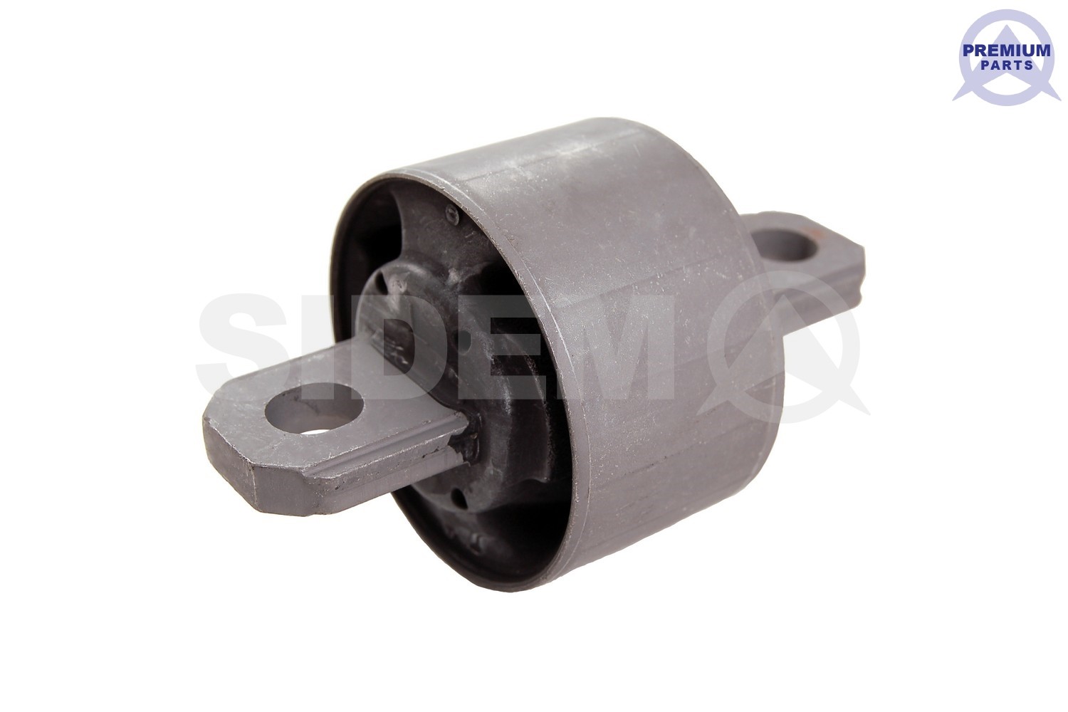 SIDEM 871302 Bushing, axle beam Front Rear Axle Left for MITSUBISHI
