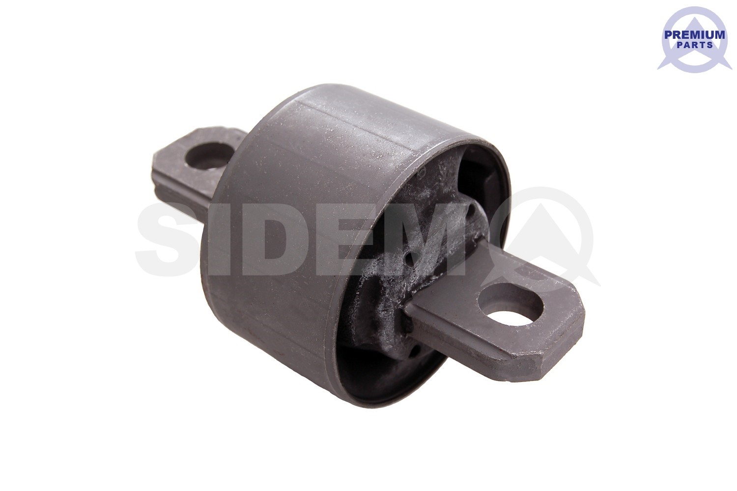 SIDEM 871303 Bushing, axle beam Front Rear Axle Right for MITSUBISHI