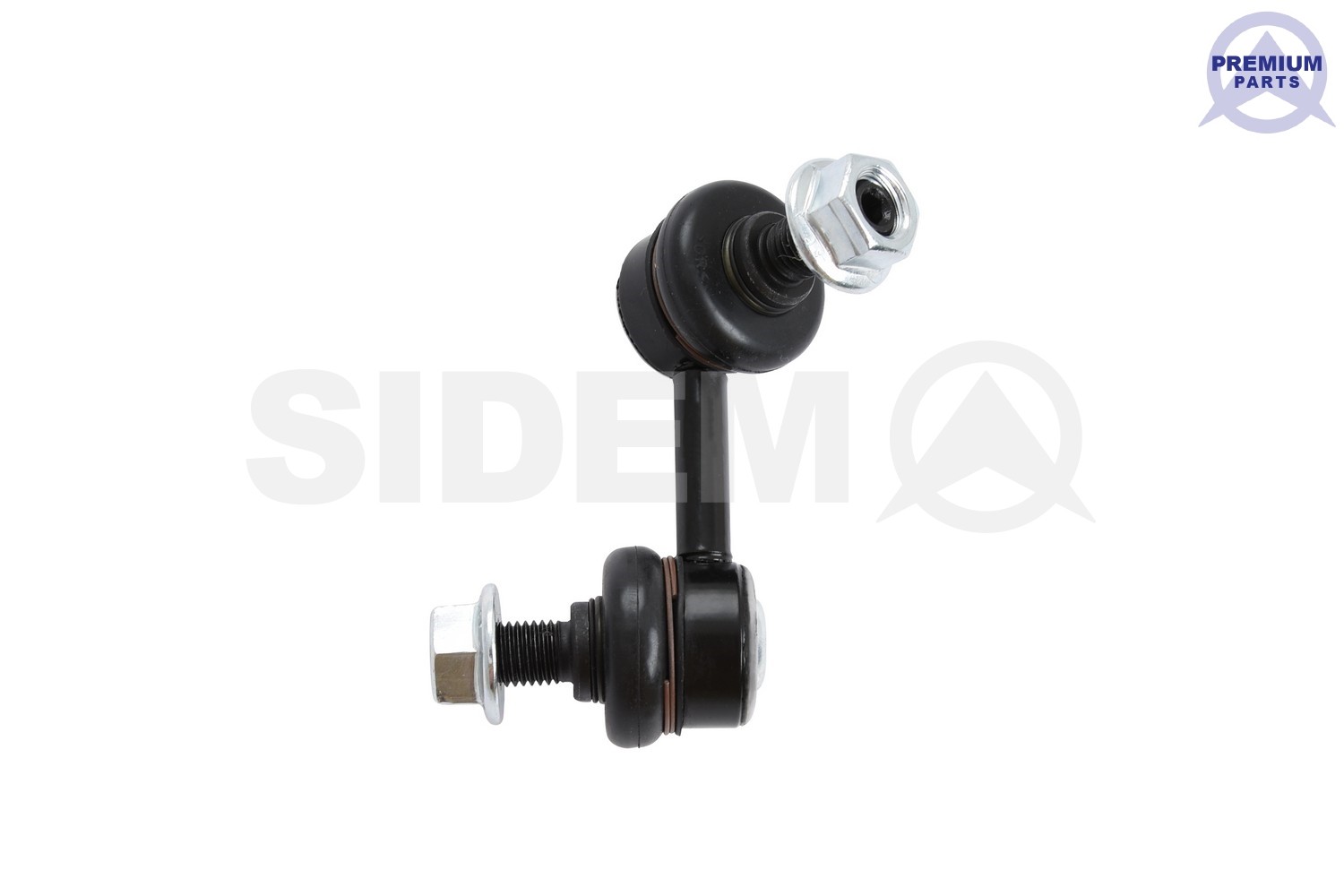 SIDEM 87166 Link/Coupling Rod, stabiliser bar