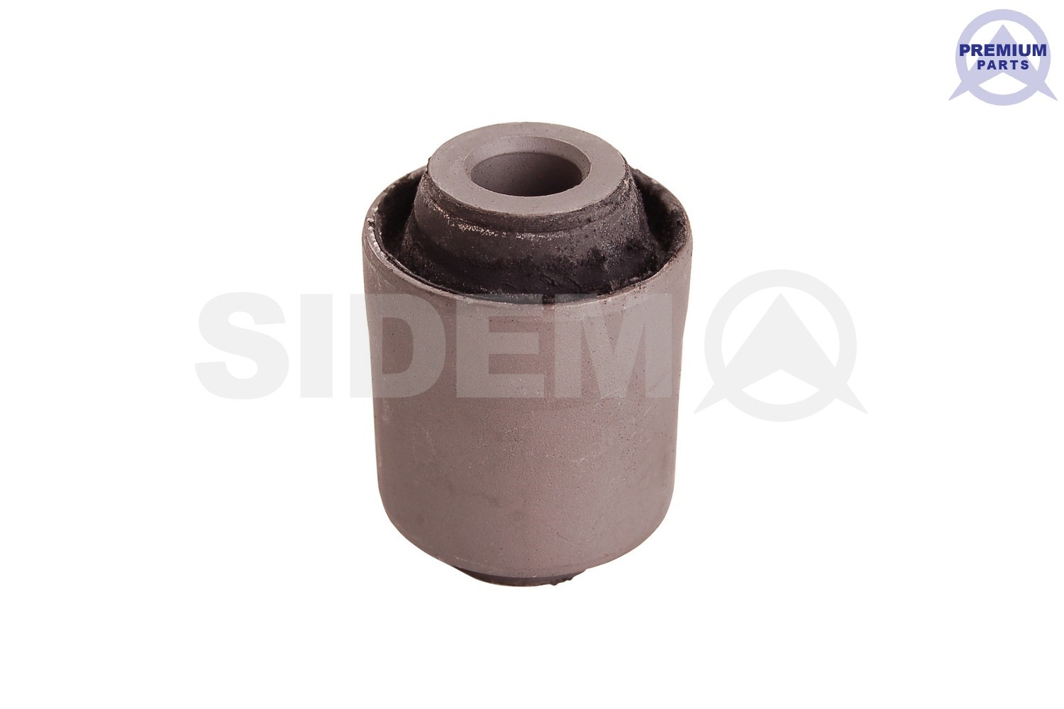 SIDEM 871700 Mounting, control/trailing arm Rear Axle Lower for CITROËN MITSUBISHI PEUGEOT
