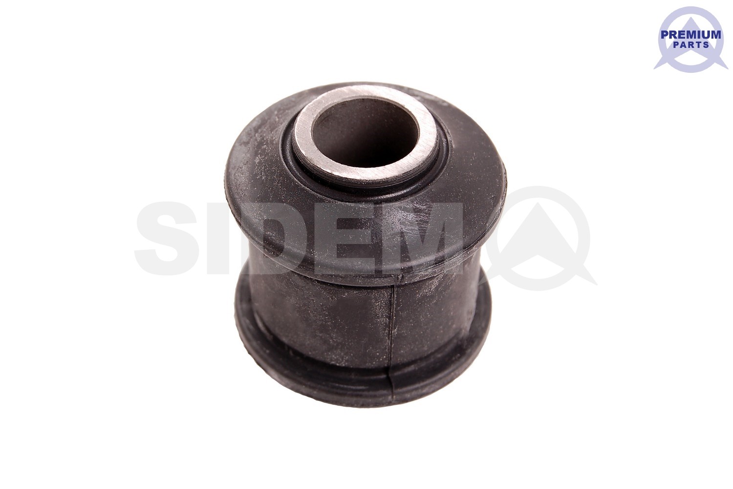 SIDEM 871703 Mounting, control/trailing arm Rear Axle for MITSUBISHI MITSUBISHI (BJC)