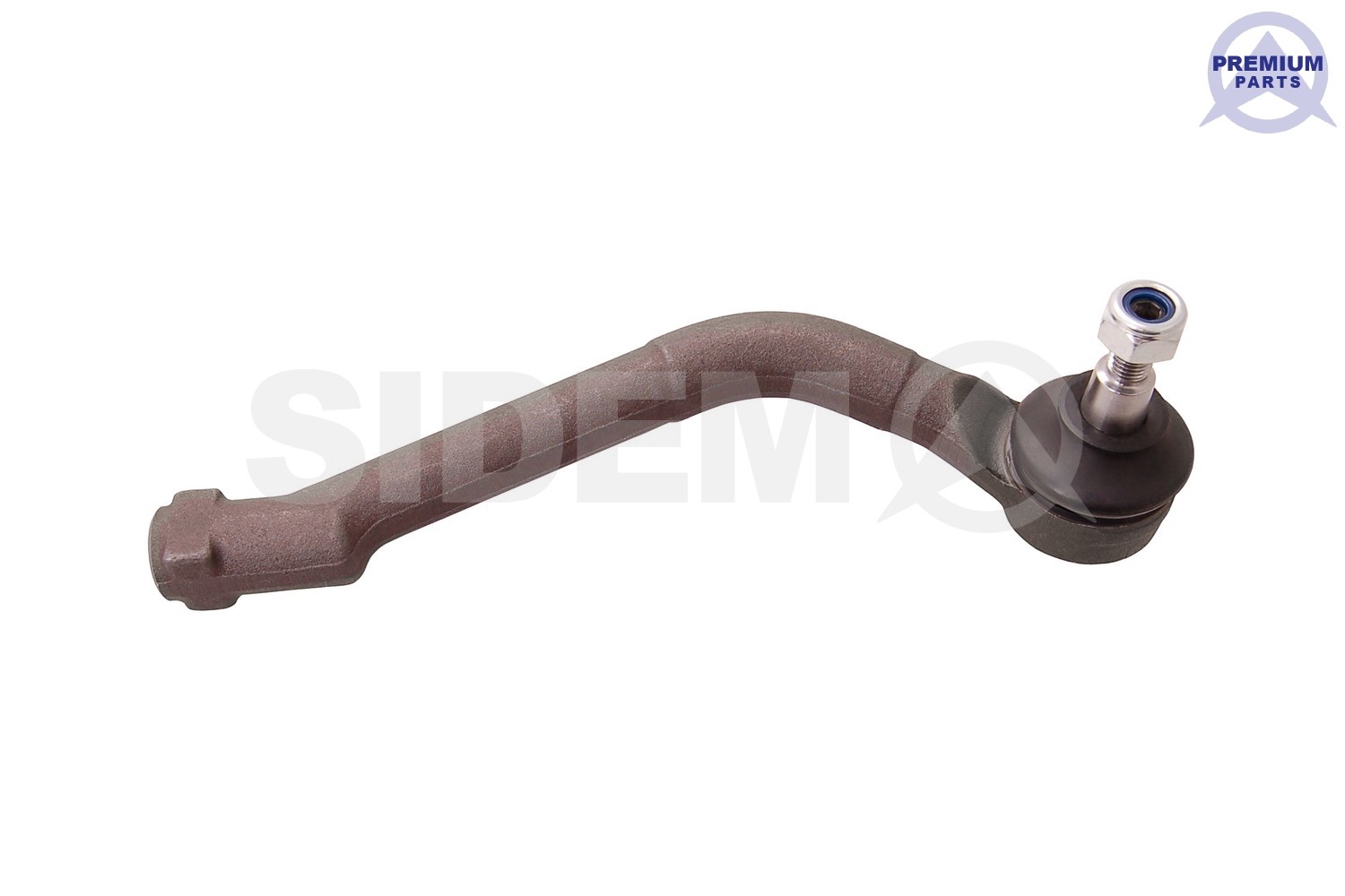 SIDEM 87439 Ακρόμπαρο Mπροστινός άξονας δεξιά for HYUNDAI KIA