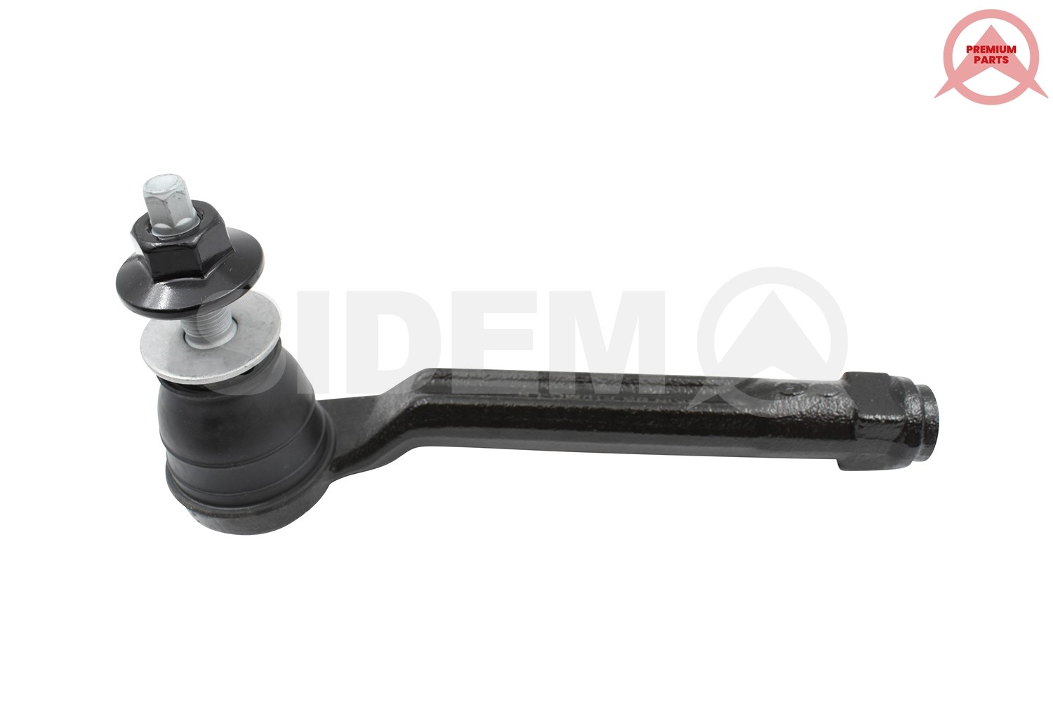 SIDEM 87630 Ακρόμπαρο Μπροστινός άξονας αριστερά for HYUNDAI KIA