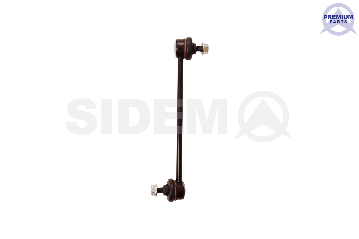 SIDEM 87661 Link/Coupling Rod, stabiliser bar