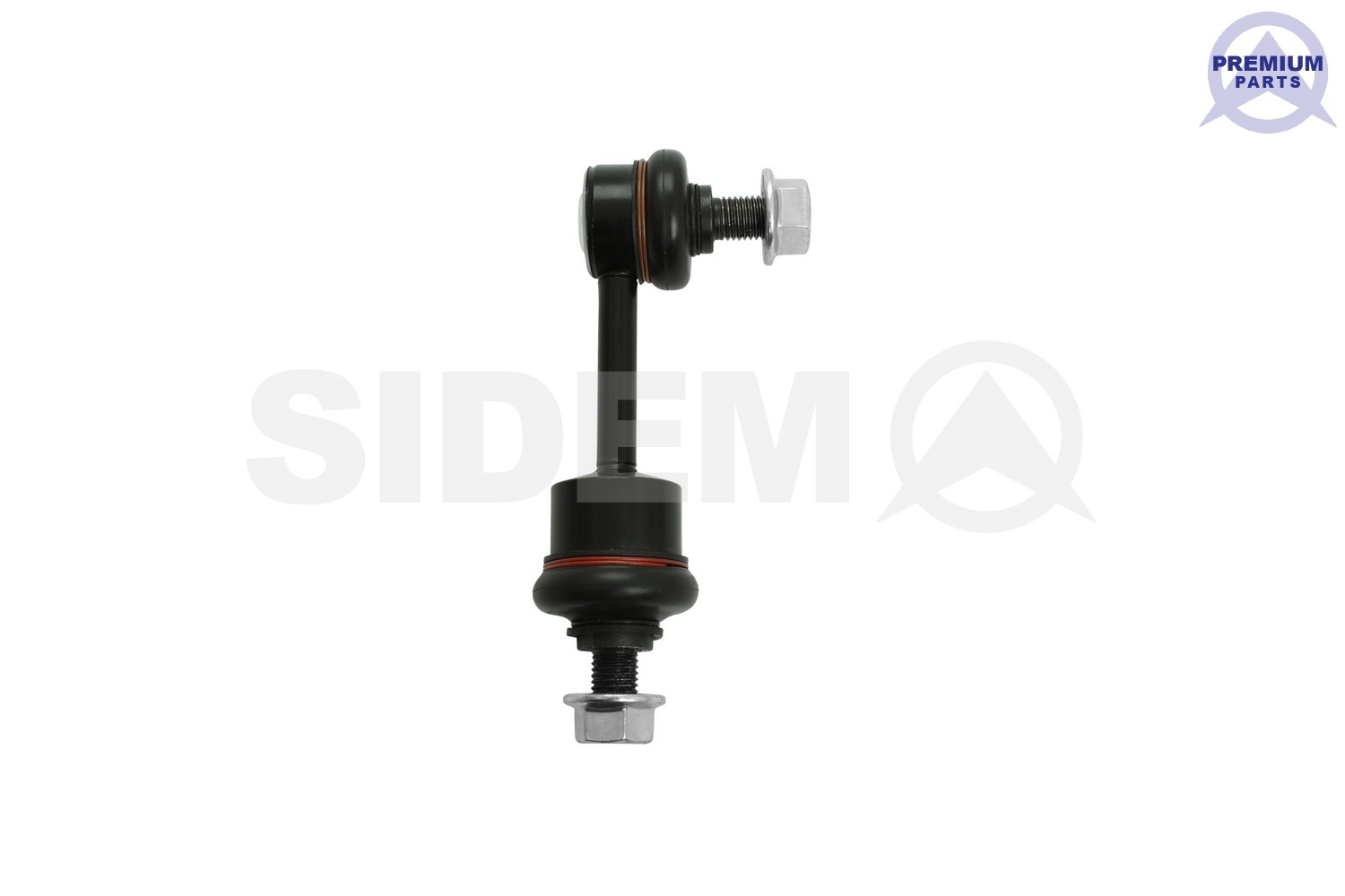 SIDEM 87662 Link/Coupling Rod, stabiliser bar