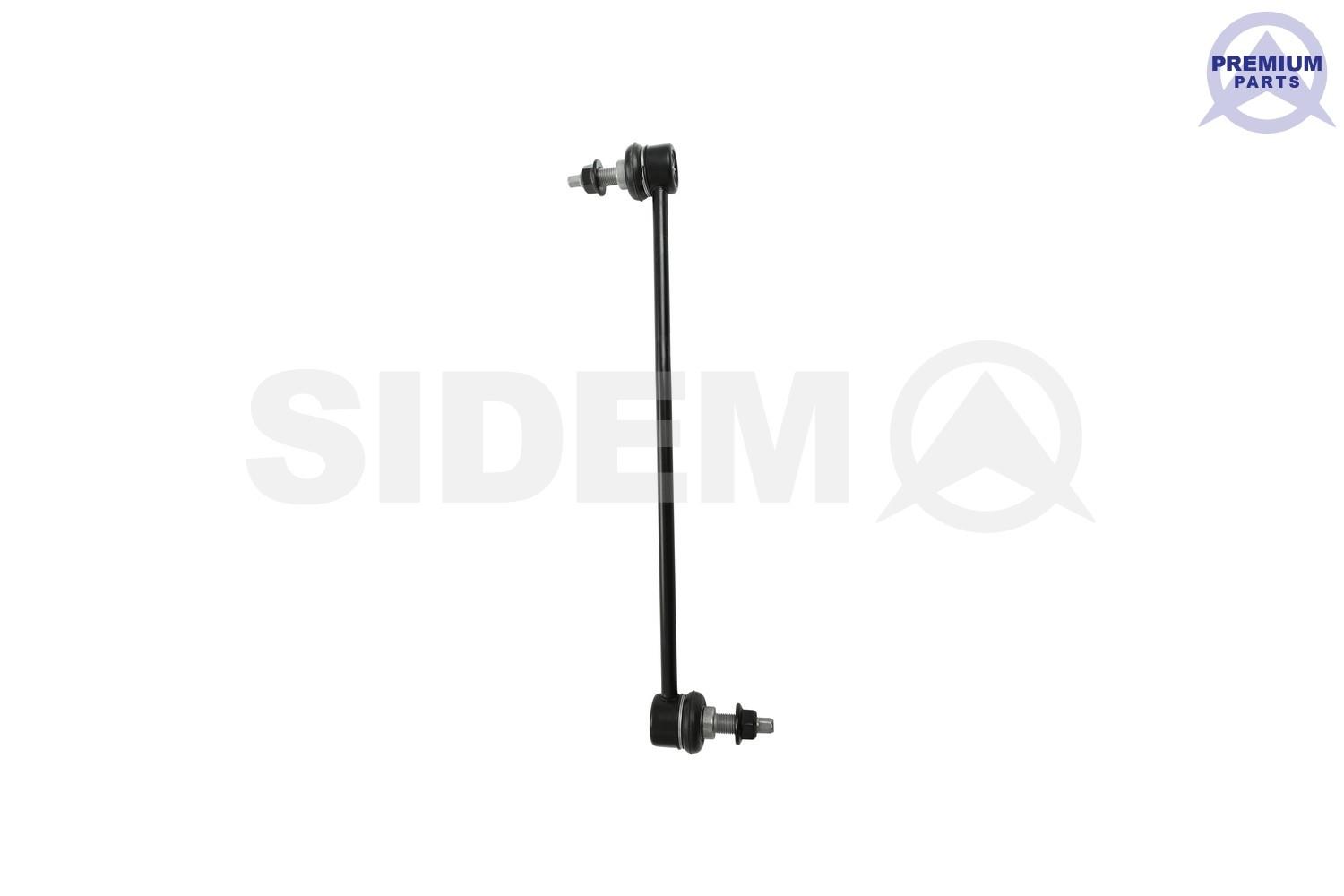 SIDEM 87665 Link/Coupling Rod, stabiliser bar