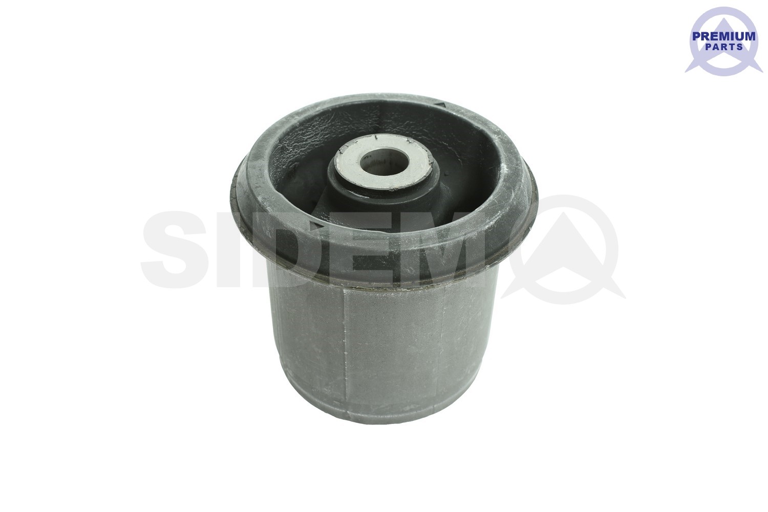 SIDEM 877305 Bushing, axle beam Rear Axle for SUZUKI