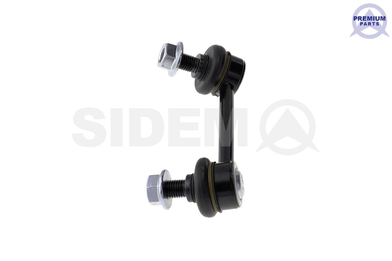 SIDEM 87766 Link/Coupling Rod, stabiliser bar Rear Axle Left for HYUNDAI KIA