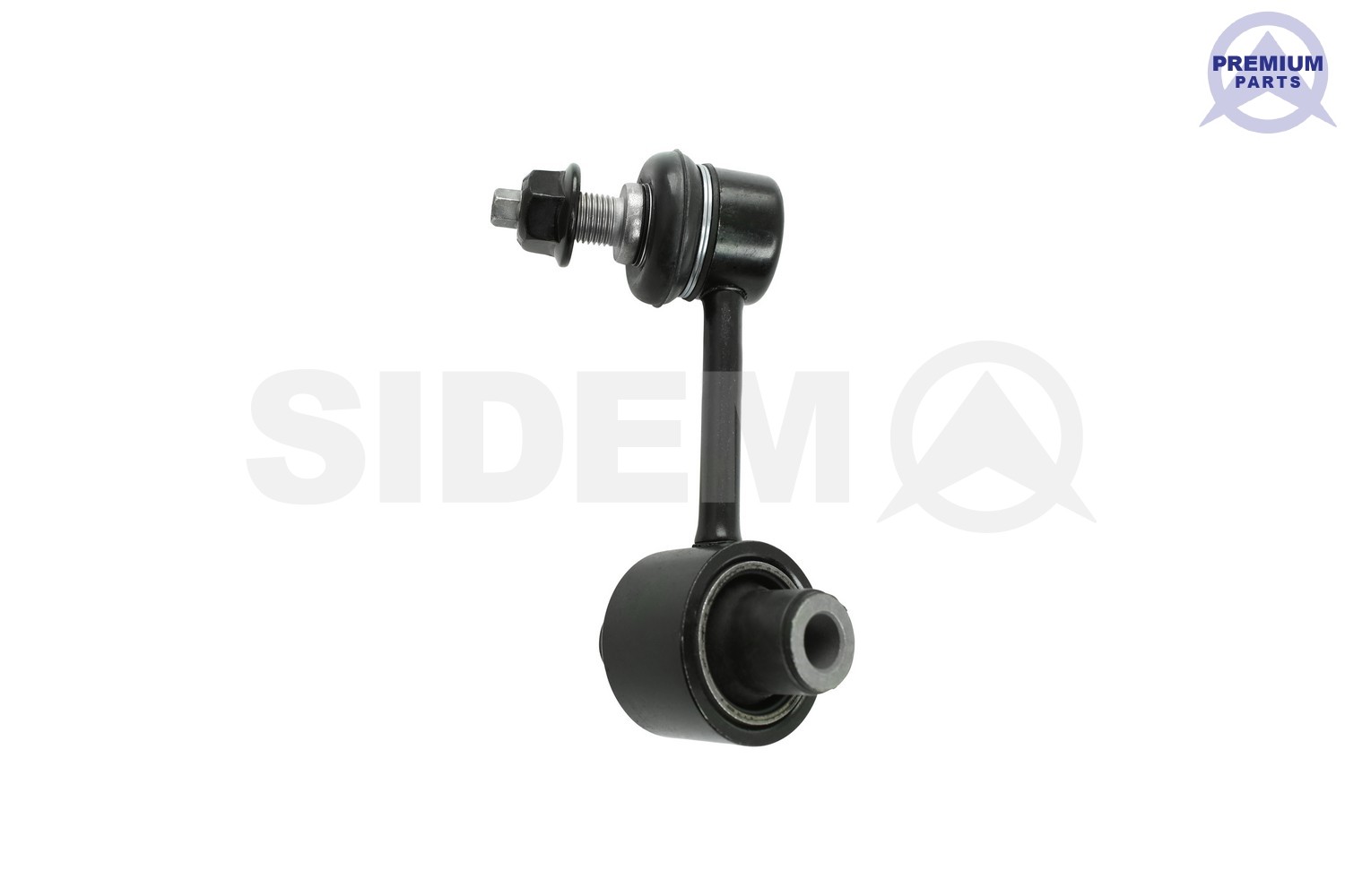 SIDEM 87768 Link/Coupling Rod, stabiliser bar Rear Axle Left for HYUNDAI KIA