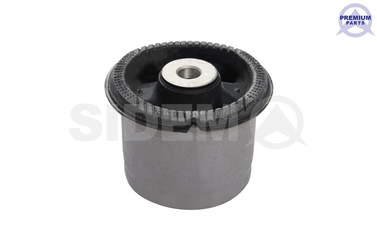 SIDEM 881307 Bushing, axle beam Rear Axle for KIA