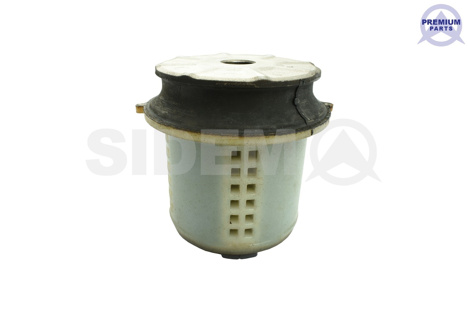SIDEM 887301 Bushing, axle beam Rear Axle for HYUNDAI KIA