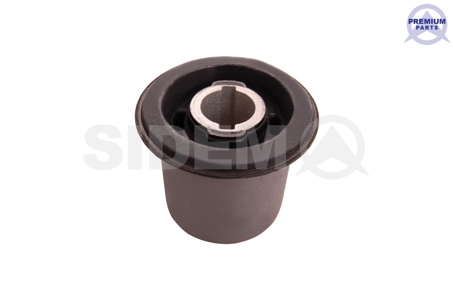 SIDEM 887310 Bushing, axle beam Rear Axle Upper for HYUNDAI KIA