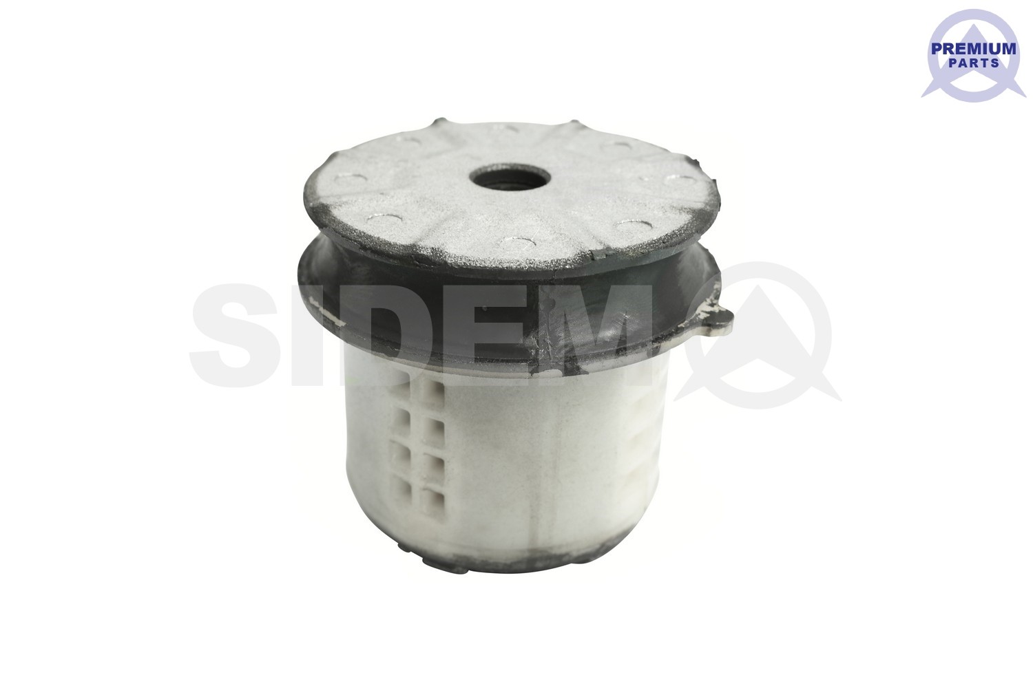 SIDEM 887316 Bushing, axle beam Rear Axle for HYUNDAI