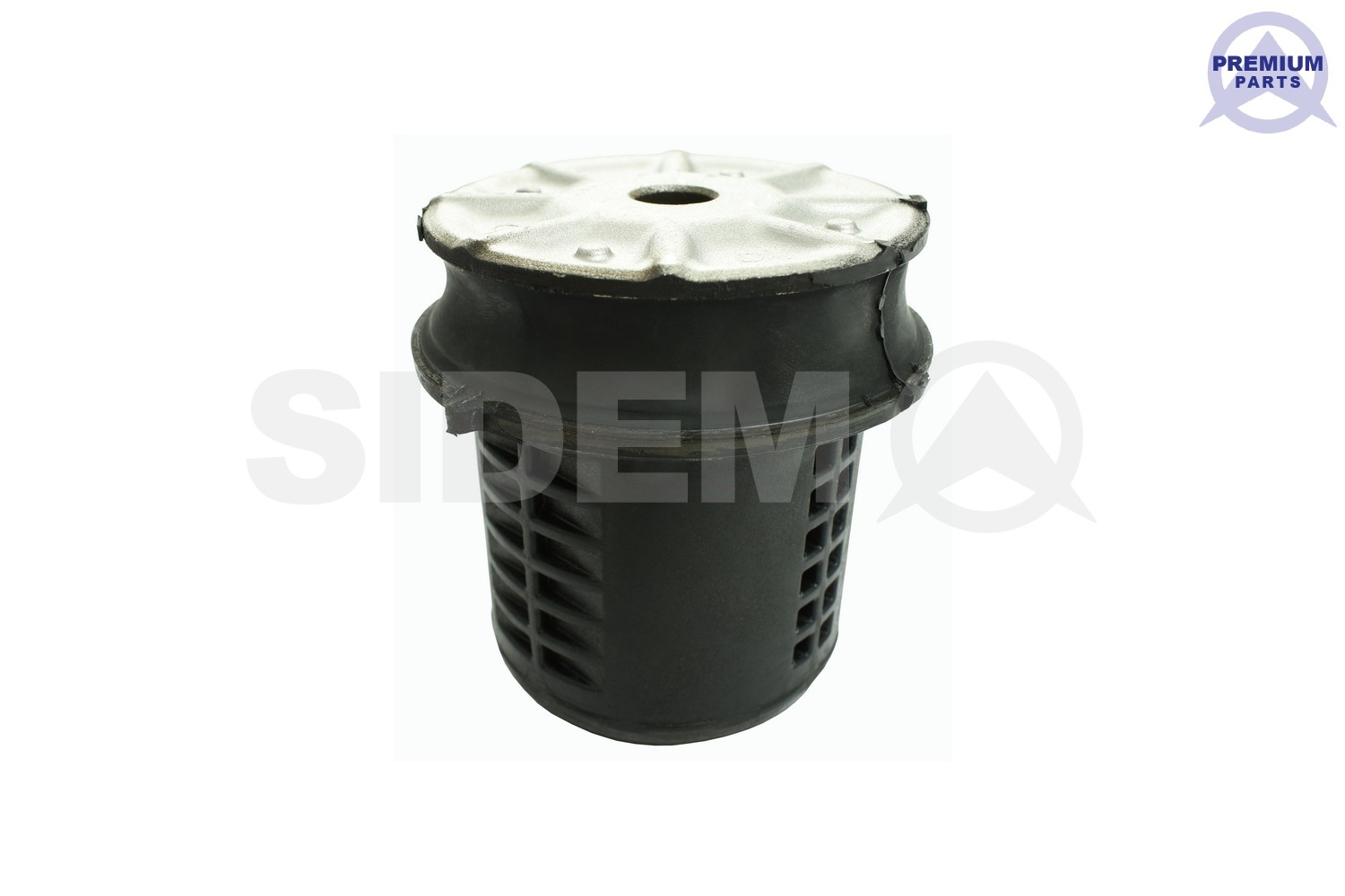 SIDEM 887317 Bushing, axle beam Rear Axle for HYUNDAI