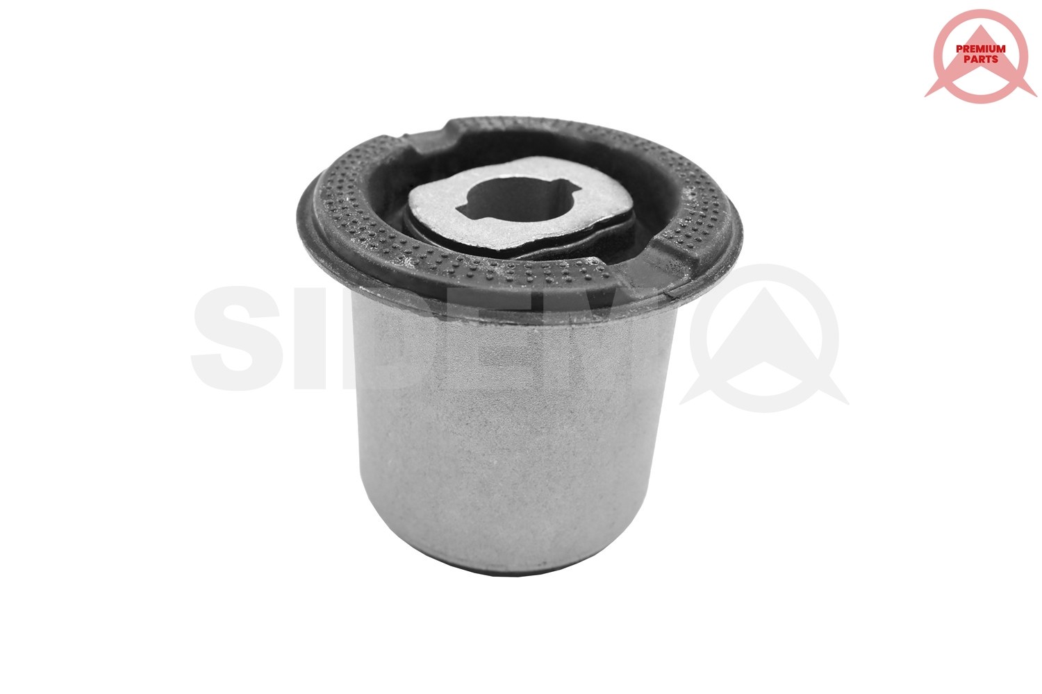 SIDEM 887318 Bushing, axle beam Rear Axle for HYUNDAI KIA