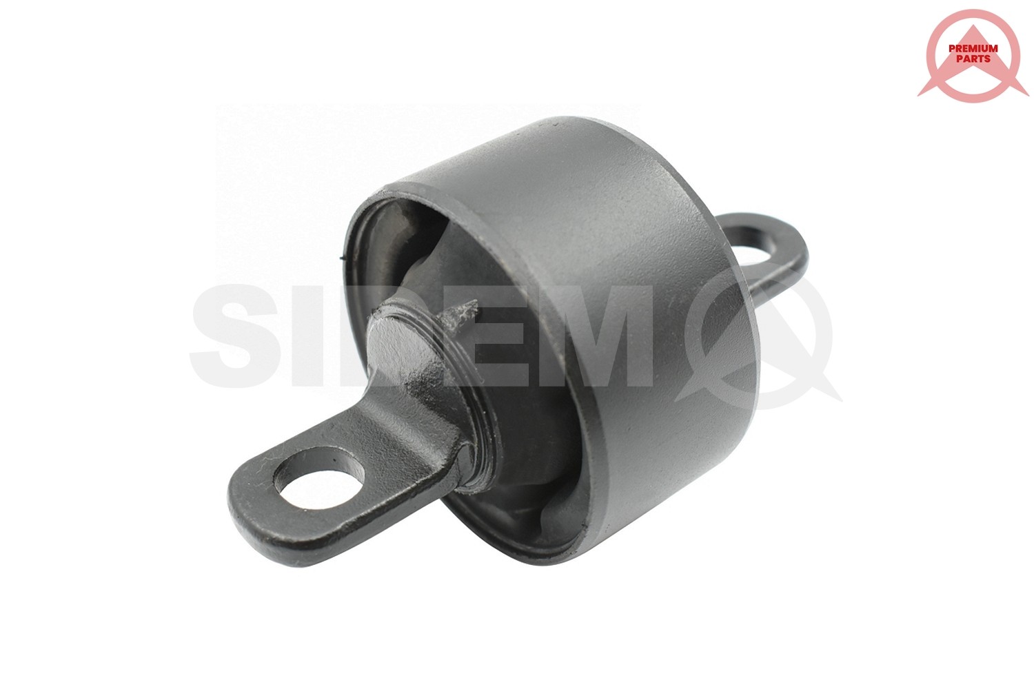 SIDEM 887322 Bushing, axle beam Front Rear Axle Left for HYUNDAI KIA