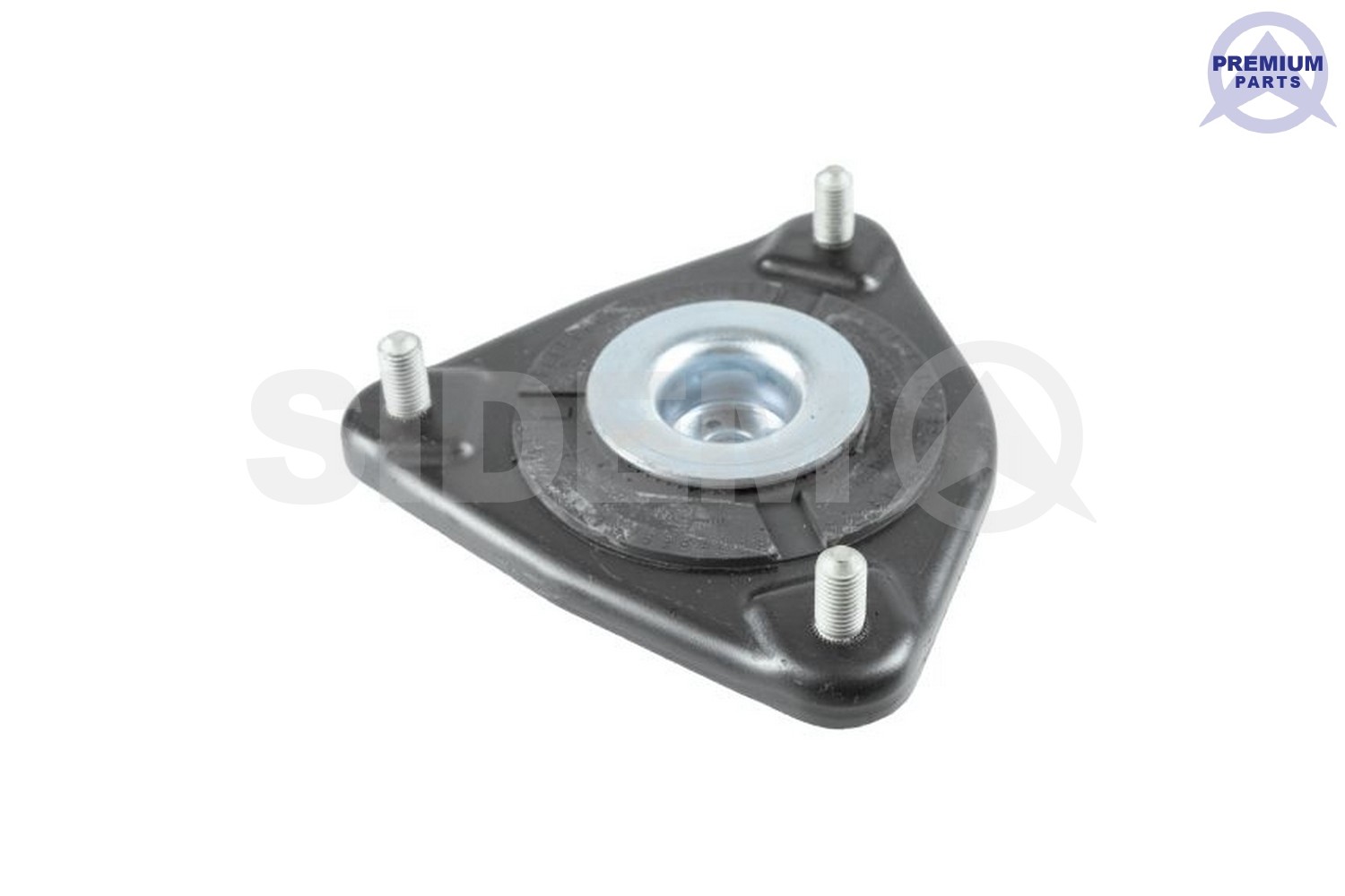 SIDEM 887408 Suspension Strut Support Mount