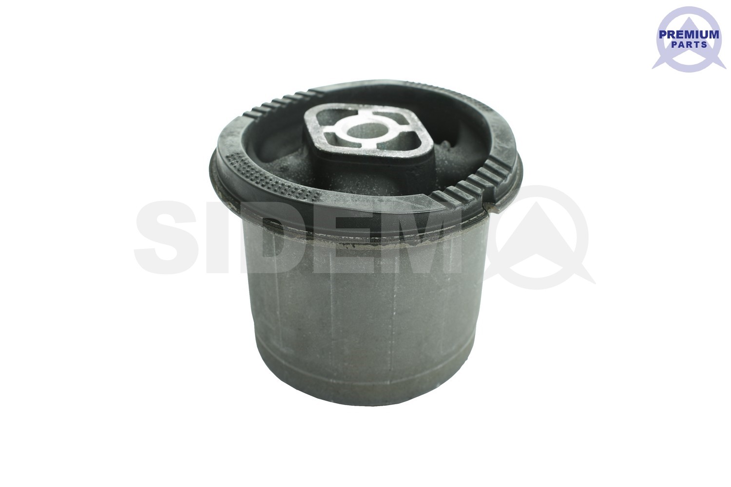 SIDEM 889304 Bushing, axle beam Rear Axle for SSANGYONG