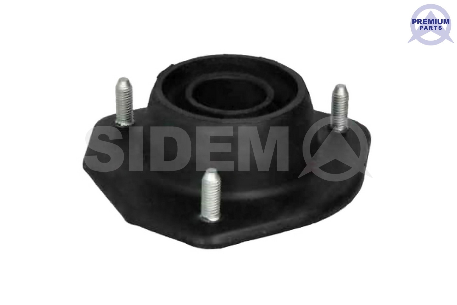 SIDEM 889500 Suspension Strut Support Mount