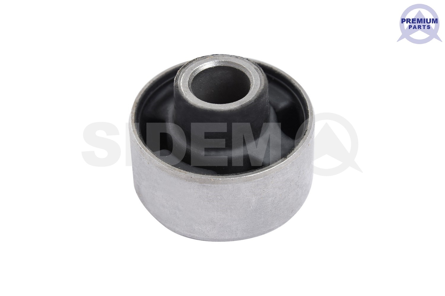 SIDEM 889602 Mounting, control/trailing arm Front Axle Rear for DAEWOO