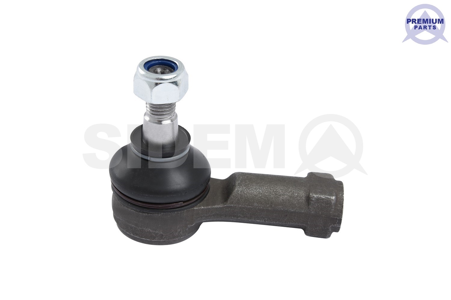 SIDEM 89130 Tie Rod End Front Axle for CHEVROLET DAEWOO