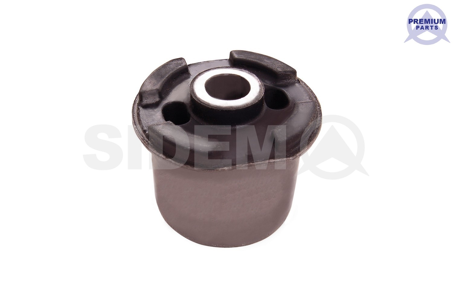 SIDEM 891616 Mounting, control/trailing arm