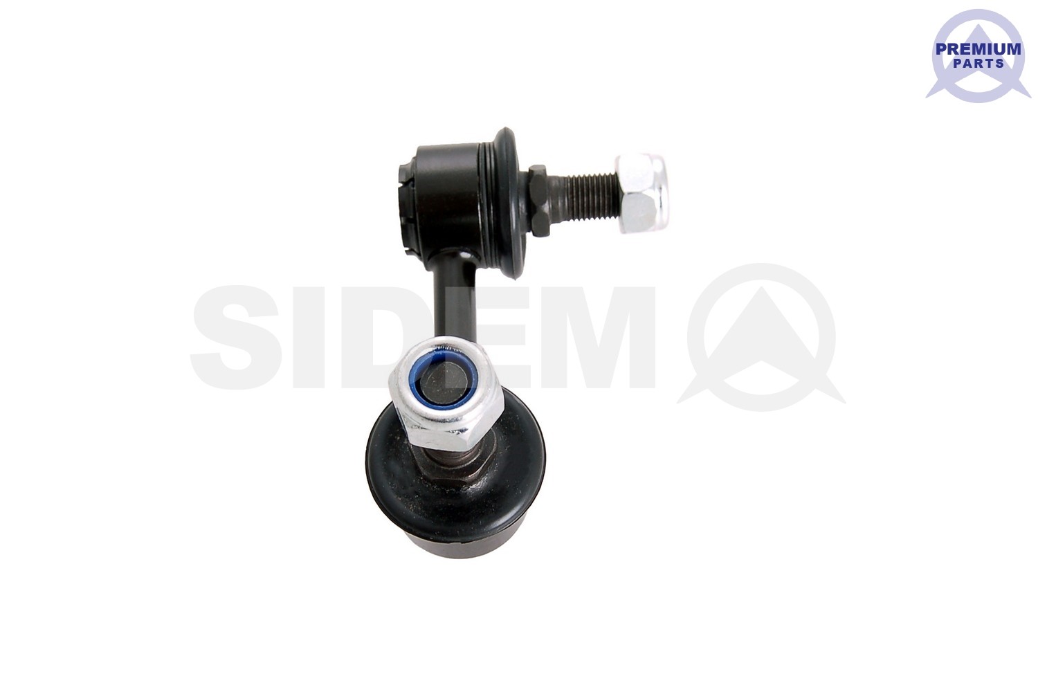 SIDEM 89163 Link/Coupling Rod, stabiliser bar