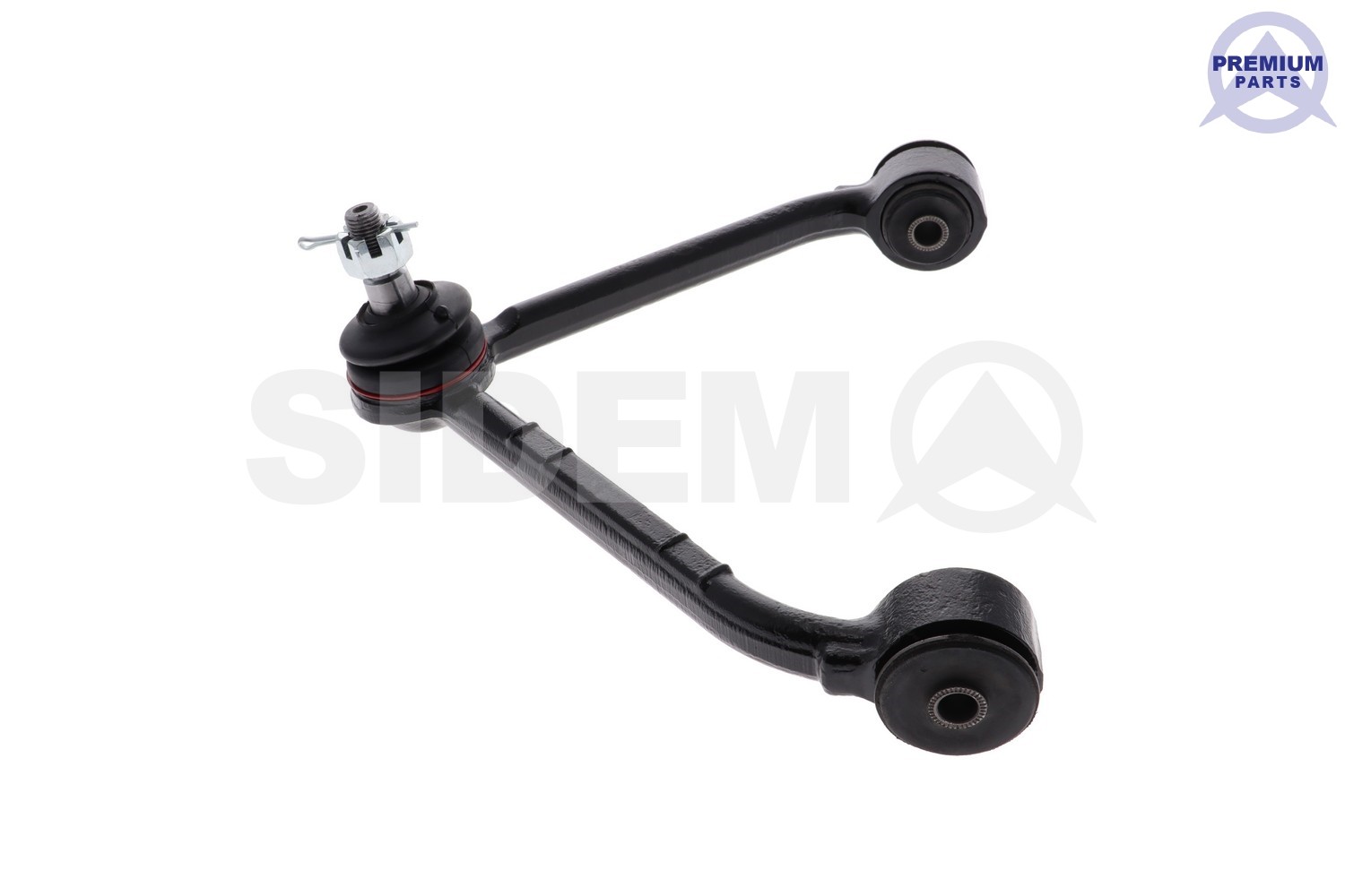 SIDEM 89172 Control/Trailing Arm, wheel suspension