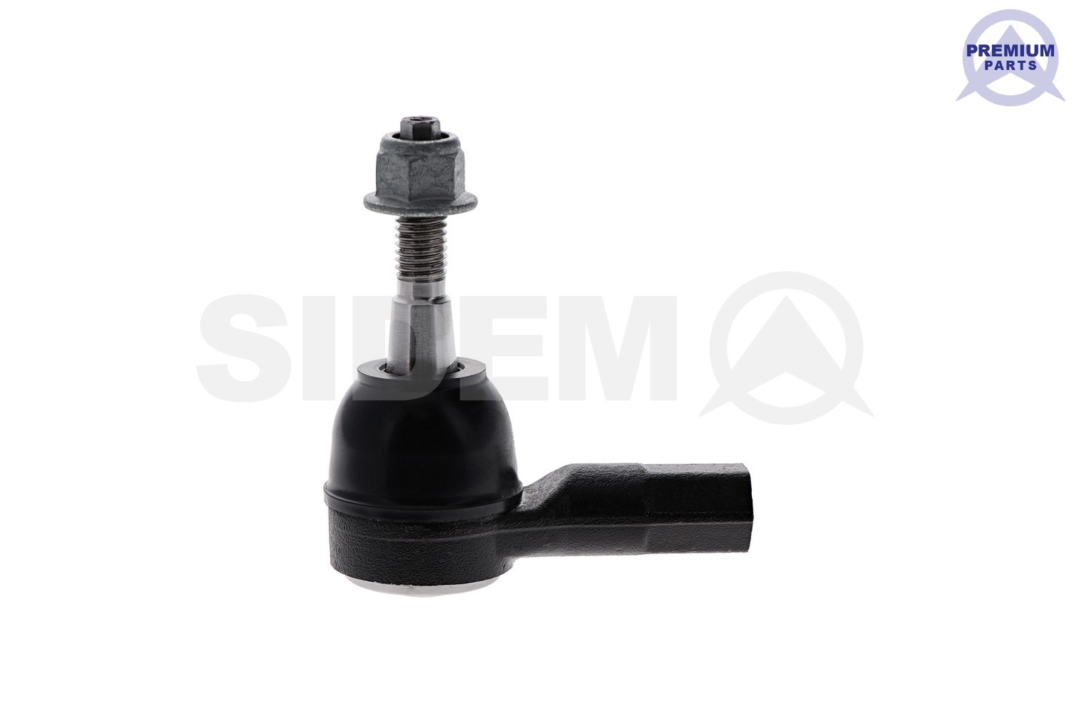 SIDEM 89230 Ακρόμπαρο μπροστινός άξονας for CHEVROLET OPEL VAUXHALL