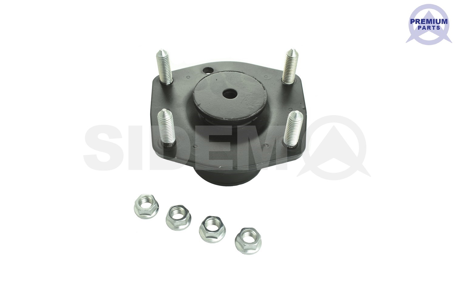 SIDEM 893403 Suspension Strut Support Mount