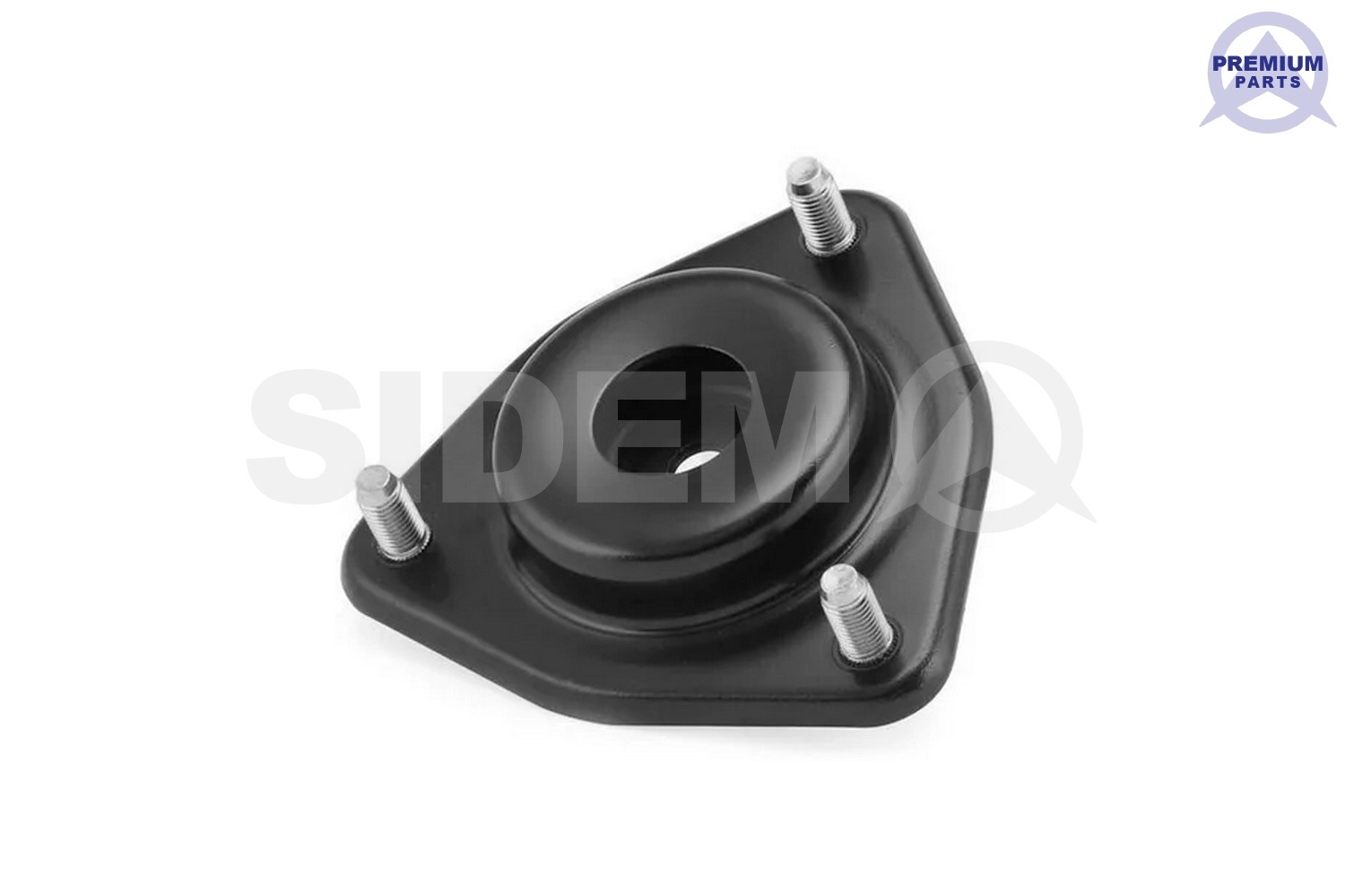 SIDEM 893404 Suspension Strut Support Mount